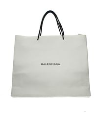 Balenciaga Tote bags for Men - Up to 37% off at Lyst.com