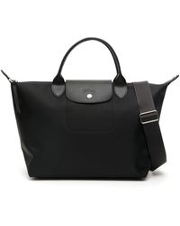 large longchamp bag sale