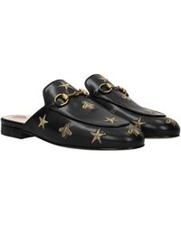 gucci slippers for ladies