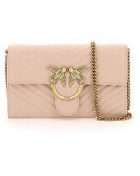 Pinko Wallets and cardholders for Women - Up to 47% off at Lyst.com