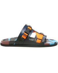 valentino sandals mens