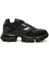 cloudbust thunder high tech sneakers