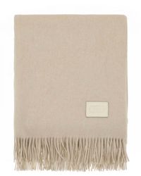 Agnona Scarves and mufflers for Women | Online Sale up to 70% off | Lyst