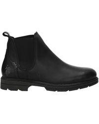 us polo assn chelsea boots