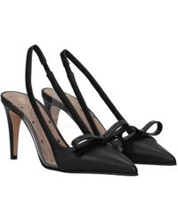 red valentino women's shoes