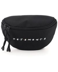 Vetements Belt bags, waist bags and fanny packs for Women | Online 