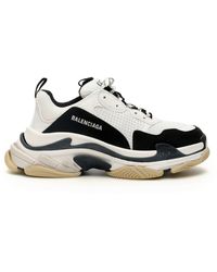 balenciaga low top sale