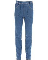 kenzo jeans womens
