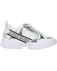 guess sneakers femme