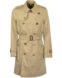 buy burberry coat online