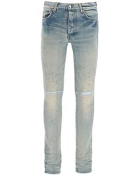 amiri jeans mens cheap