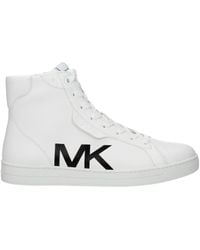 Michael Kors Sneakers for Men - Up to 39% off at Lyst.com