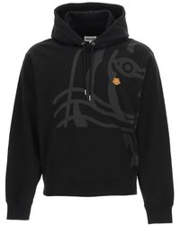 kenzo paris hoodie