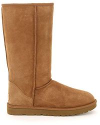 UGG Classic Tall Boots for Women - Up to 41% off | Lyst