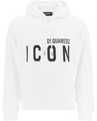 dsquared hoodie men