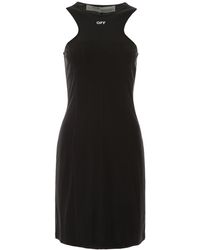 off white dress sale