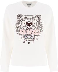 kenzo womens hoodie