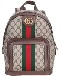 gucci backpack cost
