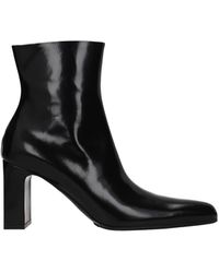 Balenciaga Boots for Women - Up to 64% off at Lyst.com