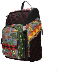prada backpack mens