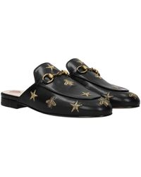 gucci slippers for girls