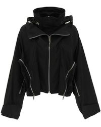 Givenchy Casual jackets for Women - Up to 64% off | Lyst