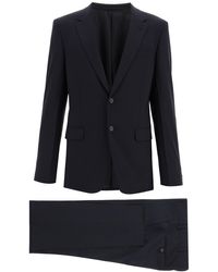 prada suit