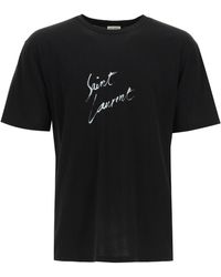 men's saint laurent hoodie