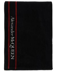 Alexander McQueen Beach towels for Men - Up to 49% off at Lyst.com