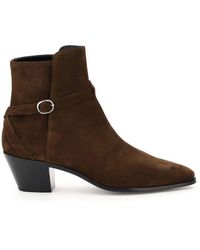 Celine Shoes for Men - Up to 18% off at Lyst.com