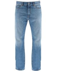 Valentino - Regular Jeans - Lyst