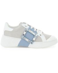Roger Vivier Sneakers for Women - Up to 50% off at Lyst.com