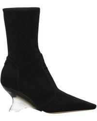 dior long boots