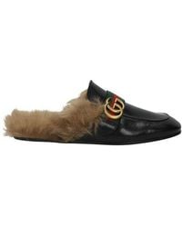 slippers gucci hombre