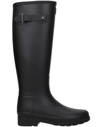 hunter refined boots sale