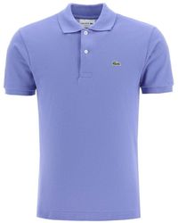 Lacoste Polo shirts for Men - Up to 44% off | Lyst Australia