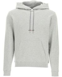 Saint Laurent Hoodies for Men - Up to 52% off at Lyst.com