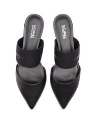 mk slippers for women