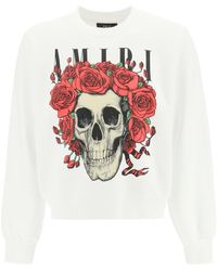 amiri sweater sale