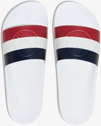 Moncler Sandals - Multicolour