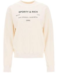 Sporty & Rich Clothing for Women - Up to 50% off | Lyst