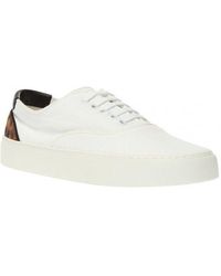 Saint Laurent Sneakers for Women - Up to 60% off at Lyst.com