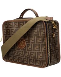 fendi suitcase price