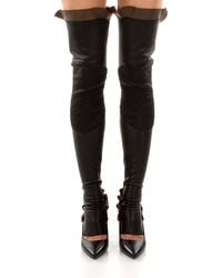 fendi stockings nordstrom