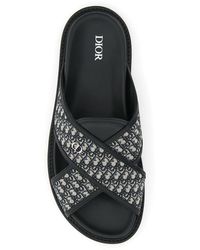 dior sandals men