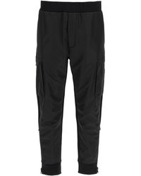 hilfiger corduroy pants