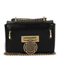 Balmain Crossbody Bag - Black
