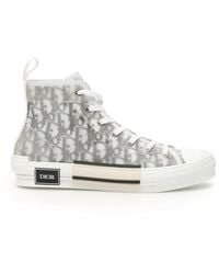 Dior High-top sneakers for Women - Up to 24% off at Lyst.com
