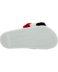 moncler slippers
