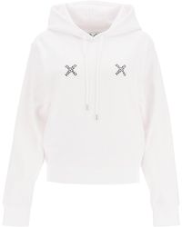 kenzo hoodie women's sale